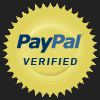 Paypal Certified Vendor
